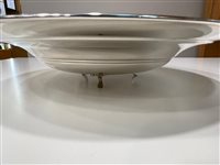 Dish Floriddia Gioielli in Silver ARG127 - ARG127